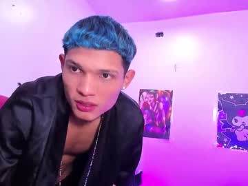 Cristian617531 Chaturbate profile image