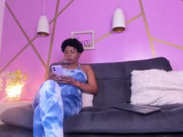 Profile of ebony_girll