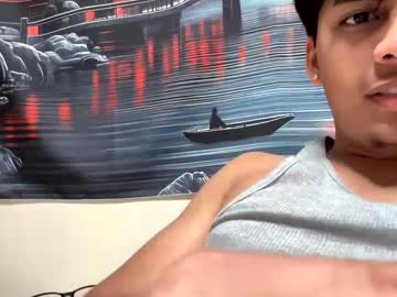 Smokey2297 Chaturbate profile image