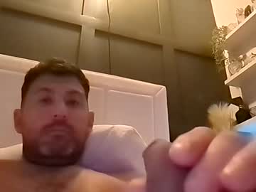 Dadbodplayer Chaturbate profile image