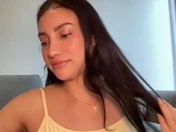 Princessamilan Chaturbate profile image