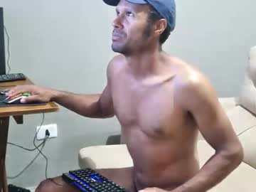 Cristianomlima Chaturbate profile image