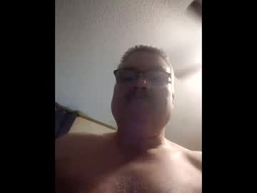 Thunder_64 Chaturbate profile image