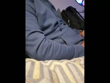 Brendanpd Chaturbate profile image