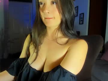 Valerydreamss12 Chaturbate profile image