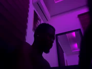 Swaggu77 Chaturbate profile image