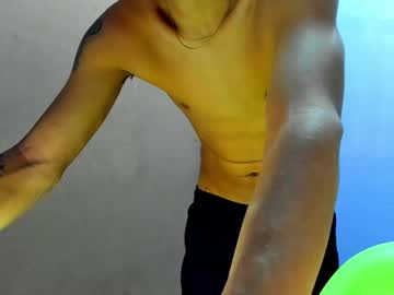 Profile of stiven_j22