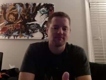 Jhobbs36 Chaturbate profile image