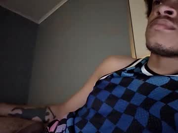 Mrman10101 Chaturbate profile image