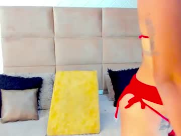 Angell_Zoe_Hot Chaturbate profile image