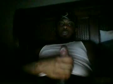 Huntchop Chaturbate profile image