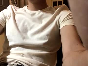 Stefan_6667 Chaturbate profile image