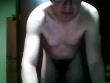 Mate_Rob001 Chaturbate profile image