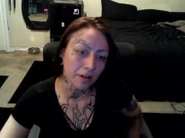 Demont1me Chaturbate profile image