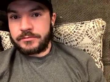 Hank4607 Chaturbate profile image