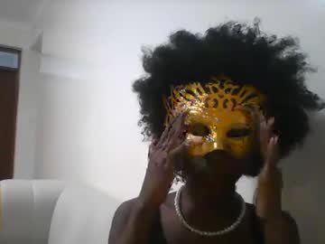 Masqueradefairy Chaturbate profile image