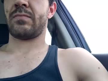 Yeahot69 Chaturbate profile image