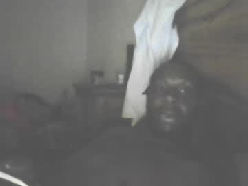 Blacjmonster Chaturbate profile image