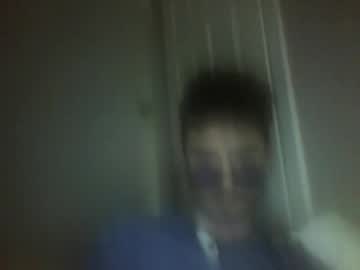 Yeahahhyeah Chaturbate profile image