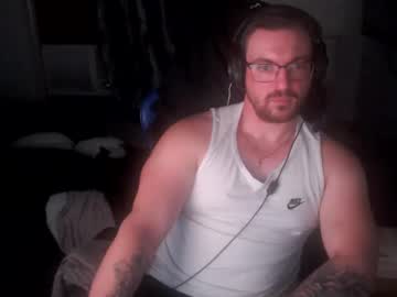 Bigred19001 Chaturbate profile image