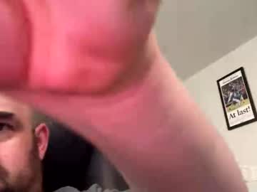 Sean_Again Chaturbate profile image