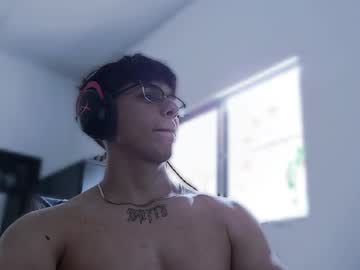 Daito_Storm Chaturbate profile image