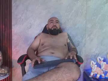 Kratos507 Chaturbate profile image