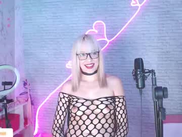 Millenalud Chaturbate profile image