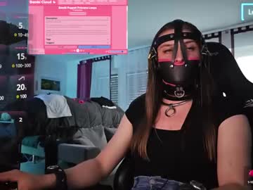 Profile of glittergiiiirl