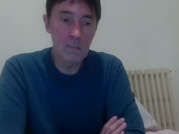 Thierry2256 Chaturbate profile image