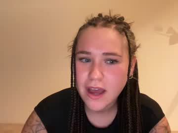 Anna_Glow Chaturbate profile image