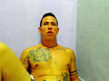 Cristofer_044 Chaturbate profile image