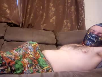 Digitalbadger Chaturbate profile image