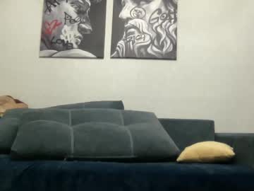 Elliusagi Chaturbate profile image