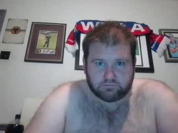 Flightman17 Chaturbate profile image