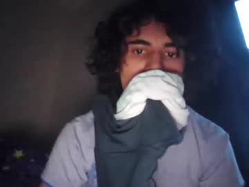 Mowglix18 Chaturbate profile image