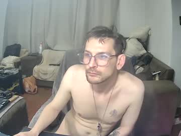 Thehand_777 Chaturbate profile image