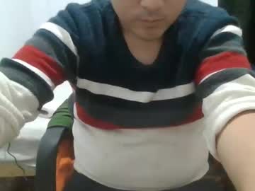 Santos1992xd Chaturbate profile image