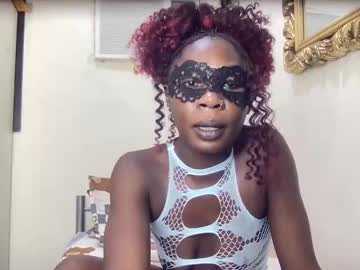Sweet_Lilly2025 Chaturbate profile image