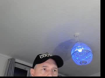 Felixcah Chaturbate profile image