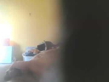 Pinchy_Fourskin Chaturbate profile image