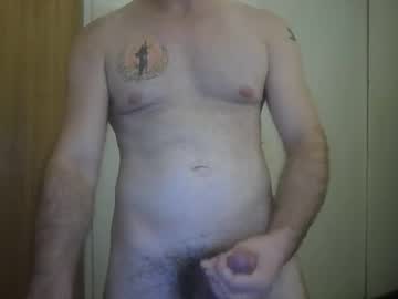 Sexyhairy94 Chaturbate profile image