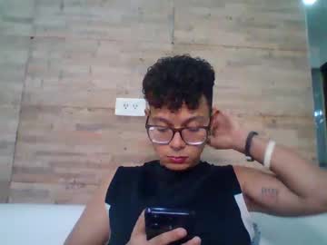 Thecalebricci Chaturbate profile image