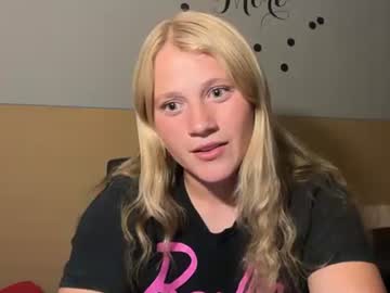 Kayleighashford Chaturbate profile image