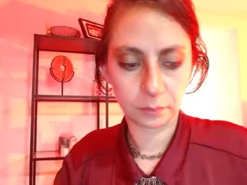 Profile of serena_nyx