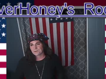 Profile of riverhoney