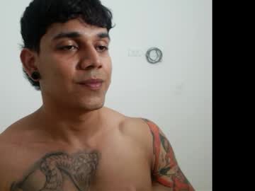 Profile of soymattew