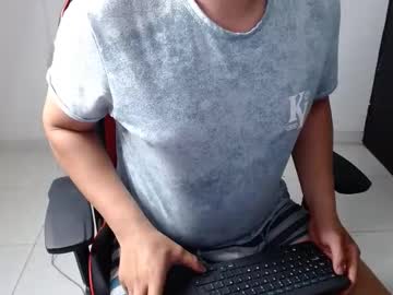 Profile of horny_boy_23_