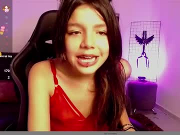 Morgan_Star Chaturbate profile image