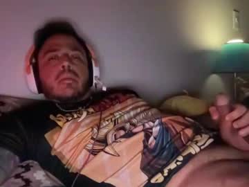 Leafar_Volkov Chaturbate profile image